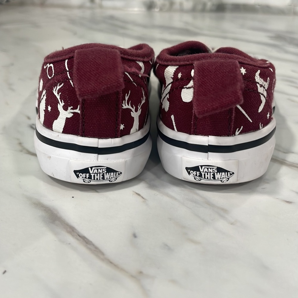 Harry Potter Vans - Picture 2 of 4